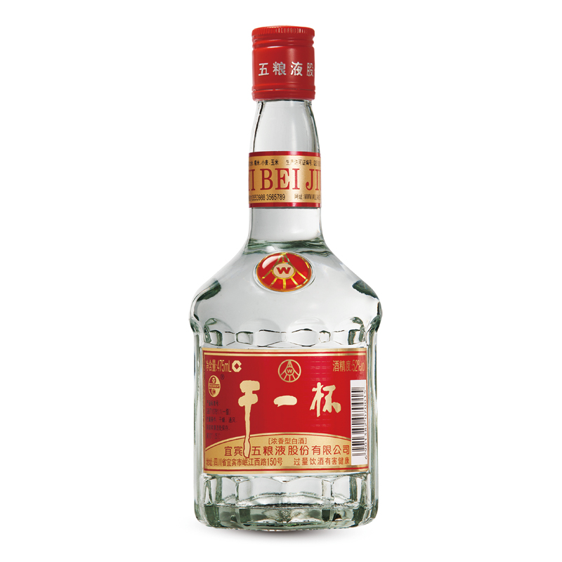 干一杯▪大光瓶