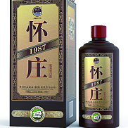 怀庄1987