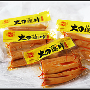 大刀藕片