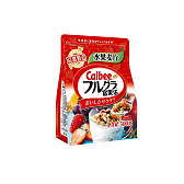 Calbee®水果麦片