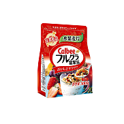 Calbee®水果麦片