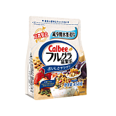 Calbee®减少糖水果麦片