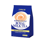 日东红茶牌皇家奶茶冲饮