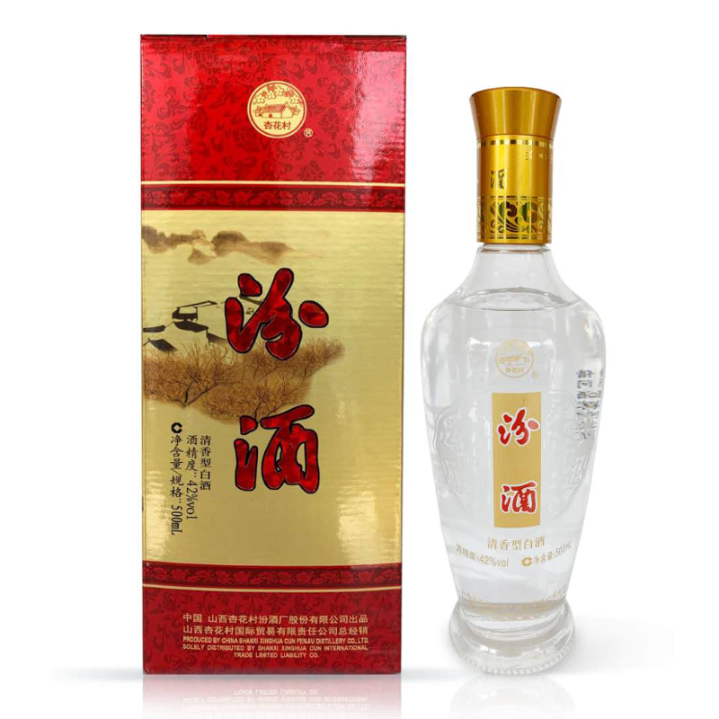 42度出口新礼盒