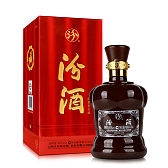 45°汾酒