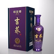 稻花香紫荞1989