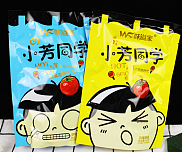 40克小芳同学番茄味