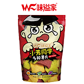 36克多种薯条薯片