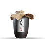 泸州大师私藏酒