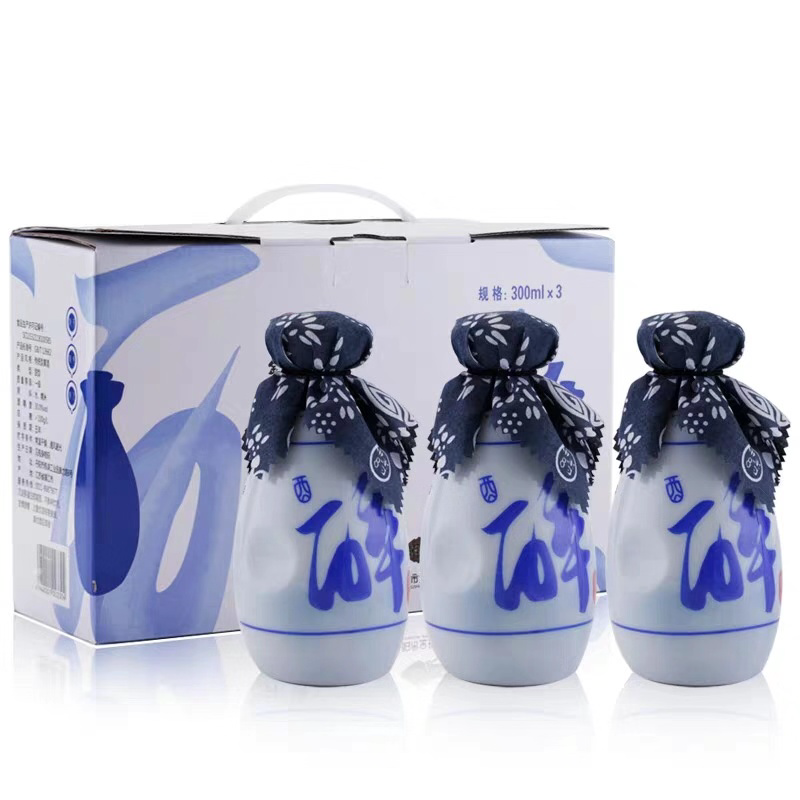 醉封缸