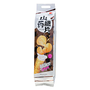 山药脆片（蜜汁牛排味）