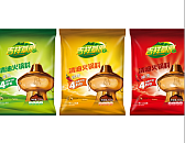 精品草原火锅料