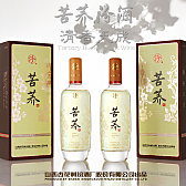 和酝苦荞酒