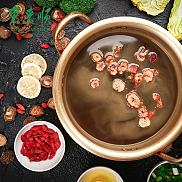 东来顺松茸底料底料