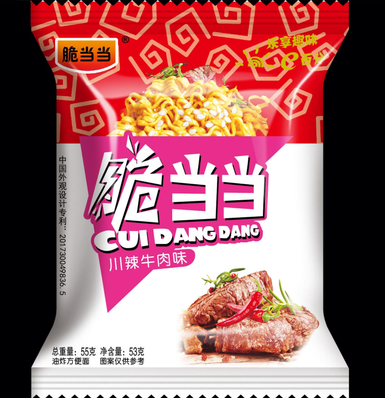 方便面