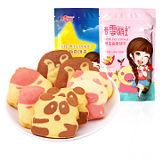 动物曲奇
