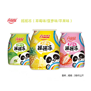 喜盈盈摇摇冻
