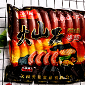 纯肉肠