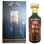 黔醉圣鲵酒(配制酒）