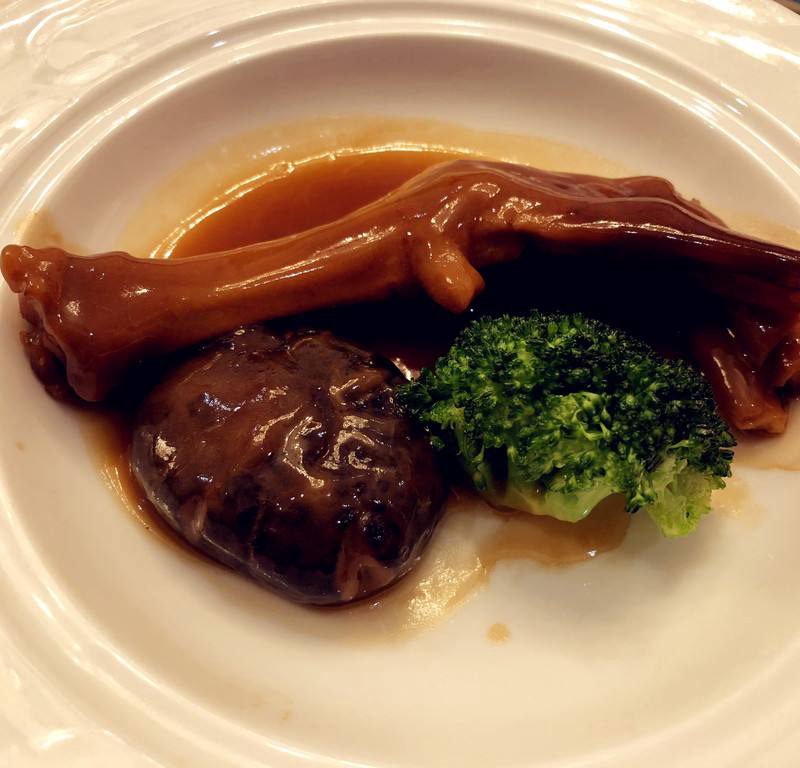鲍鱼汁