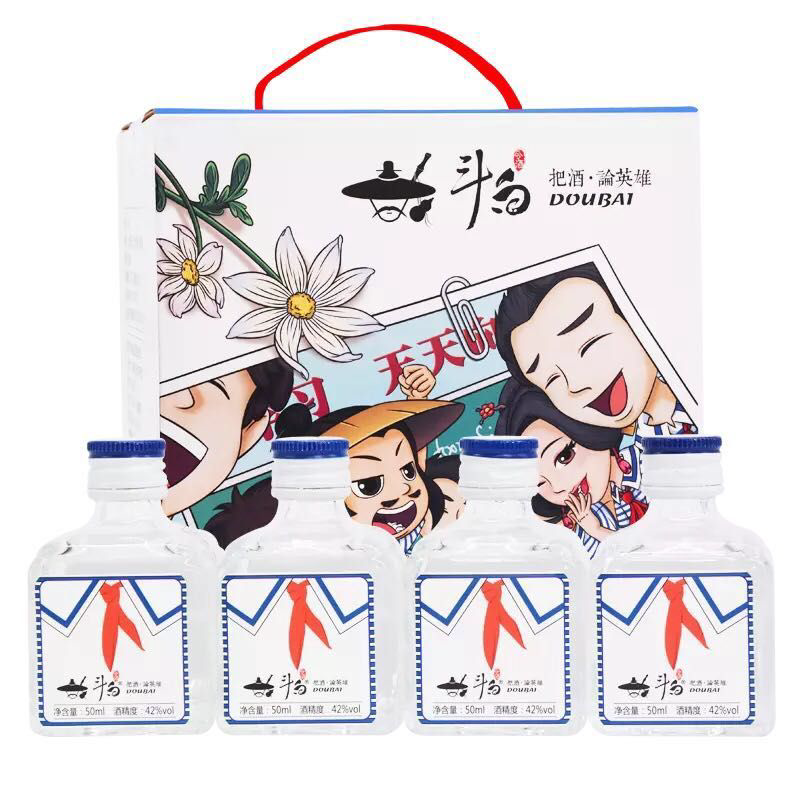 斗白·同学会