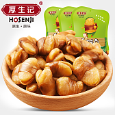 乡村豆系列