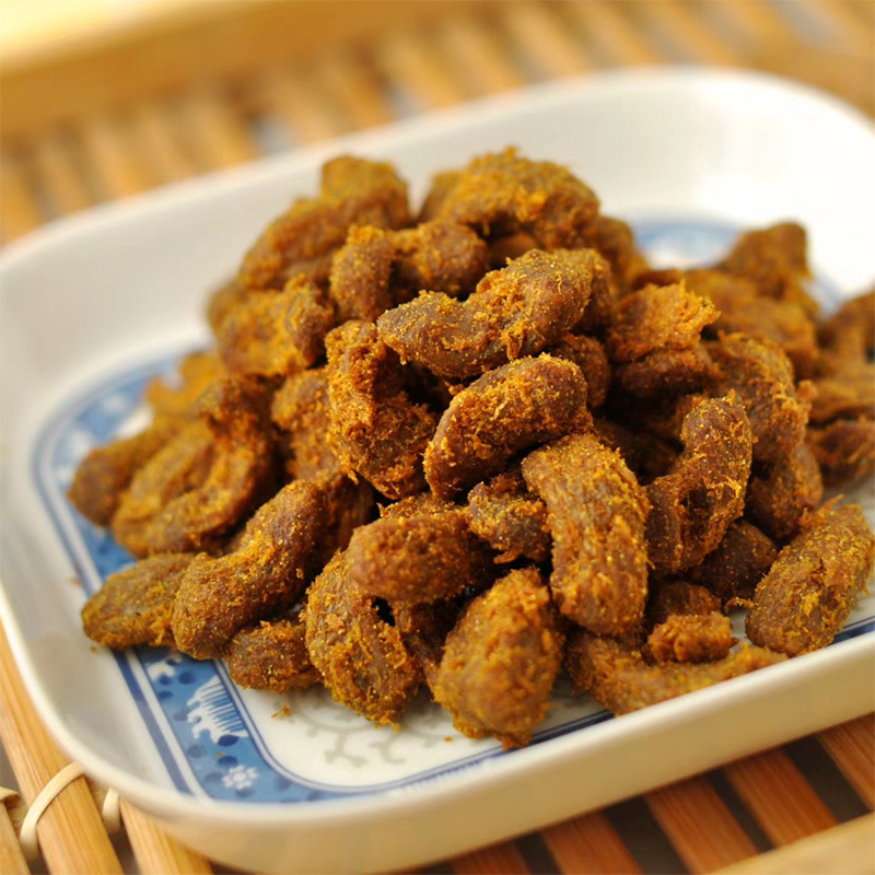 素莲 素香粒