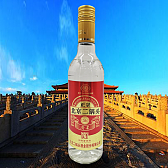 北京二锅头