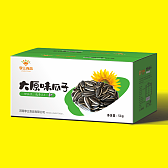 李三原味大瓜子