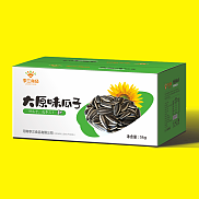 李三原味大瓜子