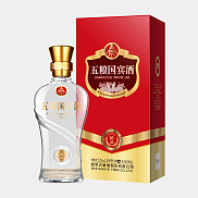 五粮国宾酒精品·宜宾五粮液股份有限公司