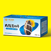 李三大海盐瓜子
