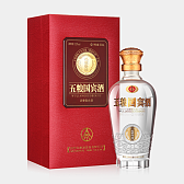 五粮国宾酒礼鉴珍品·宜宾五粮液股份有限公司
