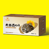李三大五香瓜子
