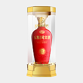 五粮国宾酒珍品·宜宾五粮液股份有限公司