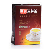 黑苦荞全胚芽茶（200g）