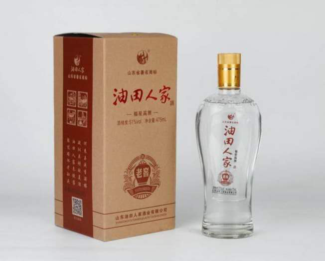 油田老窖