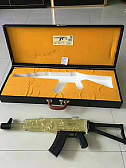 AK47酒瓶