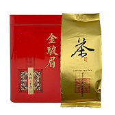 江南之恋50克罐装金骏眉