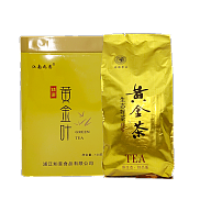 江南之恋125克罐装黄金叶