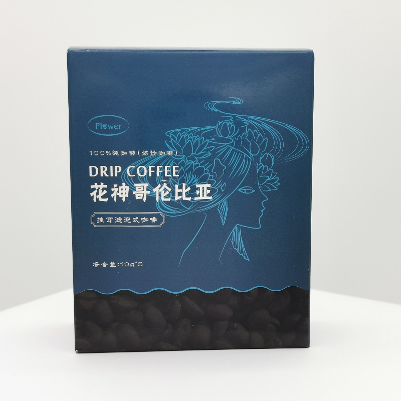 哥伦比亚挂耳咖啡