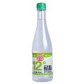 光华12°醋精