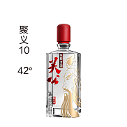 关公酒 聚义10 42°