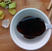 煲仔饭酱油汁