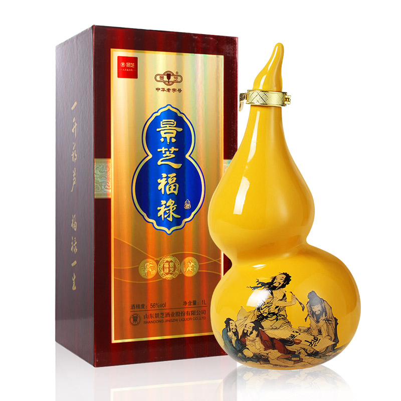 景芝福禄