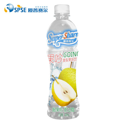 果吟水