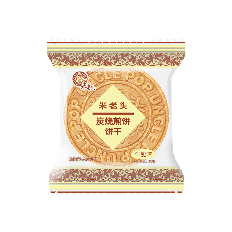 4kg*1炭烧煎饼
