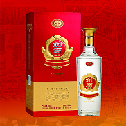剑南柔香酒