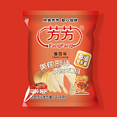 芳芳薯片