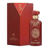 钓鱼台.朝印酒（大唐）